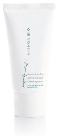Ainhoa Bio Moisturizing Cream - Hydratační krém 50 ml