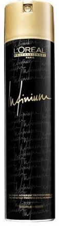 L´oréal Professionnel Infinium Strong - Lak na vlasy 75ml Cestovní balení