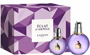 Lanvin Éclat d'Arpège Set - EDP 100 ml + EDP 30 ml Dárková sada