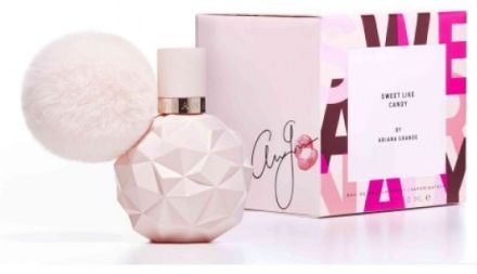 Ariana Grande Sweet Like Candy EDP - Dámská parfémovaná voda 50 ml