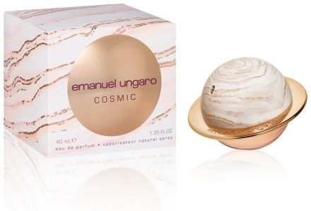 Emanuel Ungaro Cosmic EDP - Dámská parfémovaná voda 90 ml