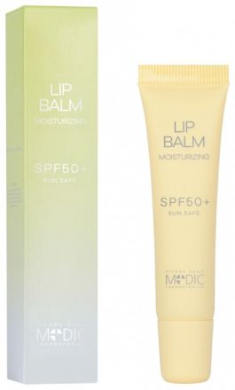 Pierre René Lip Balm SPF 50+ - Balzám na rty 15 ml