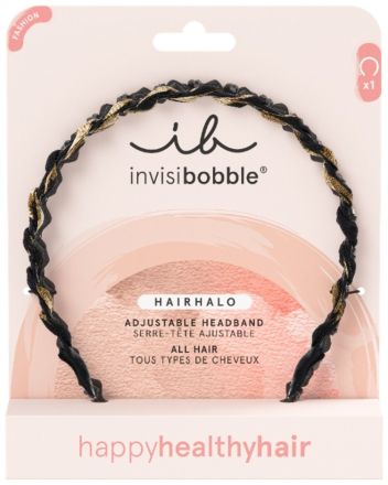 Invisibobble HAIRHALO Roarsome - Čelenka do vlasů