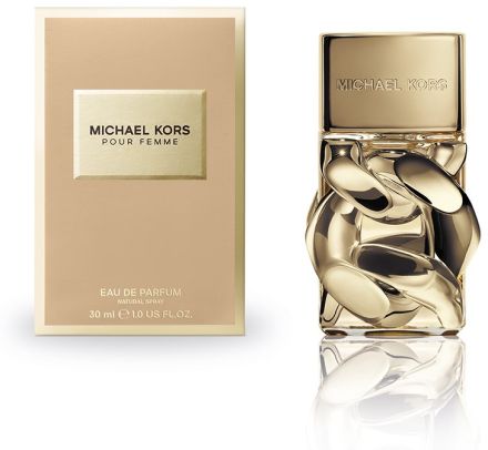 Michael Kors Pour Femme EDP - Dámská parfémovaná voda 100 ml