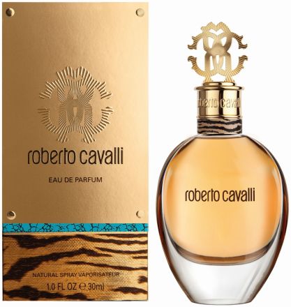 Roberto Cavalli Signature EDP - Dámská parfémovaná voda 50 ml