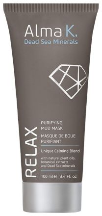 Alma K. Purifying Mud Mask - Čisticí bahenní maska 100 ml