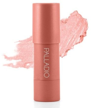 Palladio I´m Blushing 2V1 Cheek&lip Lovely - Tvářenka 2v1 č. 4 6 g