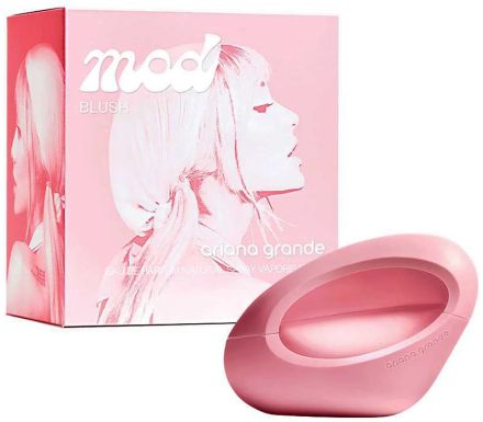 Ariana Grande MOD Blush EDP - Dámská parfémovaná voda 30 ml