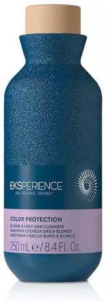 Revlon Professional Eksperience Color Protection Blonde Shampoo - Hydratační šampon pro blond vlasy 250 ml