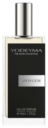 Yodeyma Oud Glam EDP - Pánská parfémovaná voda 50 ml