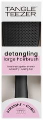 Tangle Teezer® The Ultimate Detangler Large Black Gloss - Kartáč na vlasy velký černý