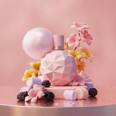 Ariana Grande Sweet Like Candy EDP - Dámská parfémovaná voda 50 ml