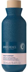 Revlon Professional Eksperience Scalp Comfort Cleanser - Šampon na zklidnění pokožky hlavy 250 ml