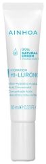Ainhoa Hi-luronic Ultra-Hydrating Acid Concentrate - Ultrahydratační koncentrát kyseliny hyaluronové 10 ml Cestovní balení