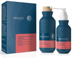 Revlon Professional Eksperience Anti Hair Loss Set - Šampon 250 ml + tonikum 125 ml Dárková sada