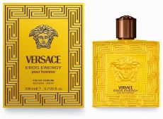 Versace Eros Energy EDP - Pánská parfémovaná voda 200 ml