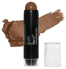 Palladio Bild - Blend Countouring Stick Amber Rose - Konturovací make-up v tyčince č. 10 6,5 g