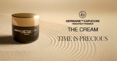 Germaine de Capuccini Timexpert Premier The Cream Fine Texture - Krém pro normální a smíšenou pleť 50 ml