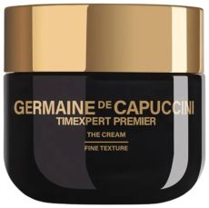 Germaine de Capuccini Timexpert Premier The Cream Fine Texture - Krém pro normální a smíšenou pleť 50 ml