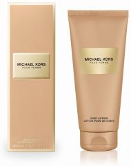 Michael Kors Pour Femme Body Lotion - Tělové mléko 200 ml