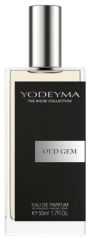 Yodeyma Oud Glam EDP - Pánská parfémovaná voda 50 ml