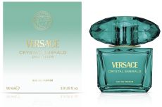Versace Crystal Emerald EDP - Dámská parfémovaná voda 90 ml
