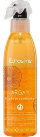 Echosline Argan Bi-phase Conditioner - Bezoplachový dvoufázový kondicionér 300 ml