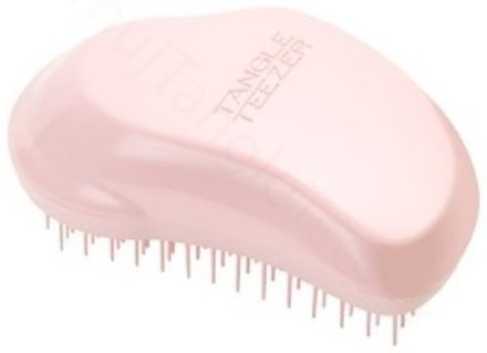 Tangle Teezer Original Mini Millenial Pink - Kartáč na vlasy Mini Růžový