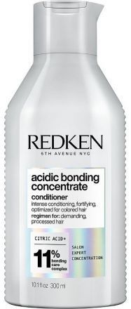 Redken Acidic Bonding Concentrate Conditioner - Intenzivně regenerační kondicionér 500 ml