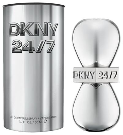 DKNY 24/7 EDP - Dámská parfémovaná voda 30 ml