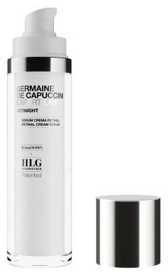 Germaine de Capuccini Expert Lab Retinal Cream Serum - Sérum proti stárnutí 50 ml