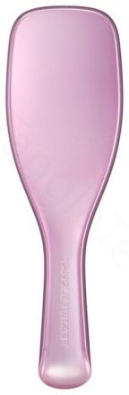 Tangle Teezer Ultimate Detangler Chrome Mauve Copper - Kartáč na vlasy Fialový