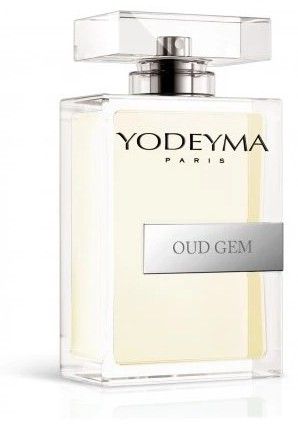 Yodeyma Oud Gem EDP - Pánská parfémovaná voda 100 ml