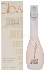 Jennifer Lopez Glow By JLO EDT - Dámská toaletní voda 100 ml Tester