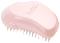 Tangle Teezer Original Mini Millenial Pink - Kartáč na vlasy Mini Růžový