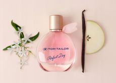 Tom Tailor Perfect Day EDP - Dámská parfémovaná voda 30 ml