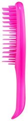 Tangle Teezer Ultimate Detangler Mini Dopamine Pink - Kartáč na vlasy mini růžový