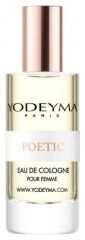 Yodeyma Poetic - Dámská parfémovaná voda 15 ml