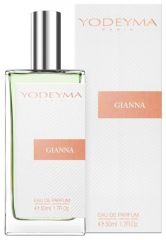 Yodeyma Gianna EDP - Dámská parfémovaná voda 50 ml