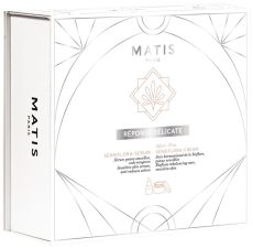 Matis Réponse Délicate Set - Krém 50 ml + sérum 30 ml Dárková sada