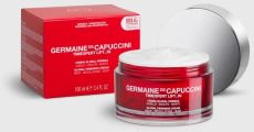 Germaine de Capuccini Timexpert Lift_IN Global Firmness Cream - Zpevňující krém na krk a dekolt 100 ml