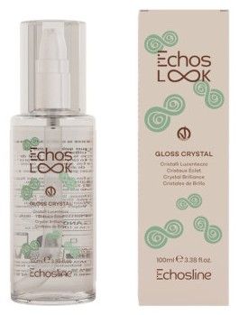 Echosline Elegance Gloss Crystal - Lesklé krystaly 100ml