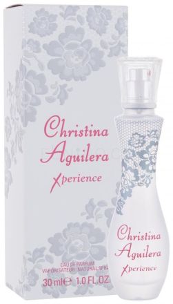 Christina Aguilera Xperience EDP - Dámská parfémovaná voda 30 ml