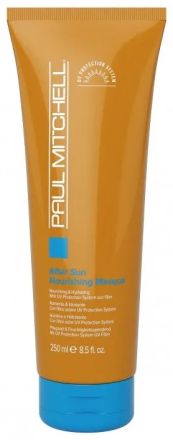 Paul Mitchell After Sun Nourishing Masque - Hydratační maska na vlasy vystavené slunci 250 ml