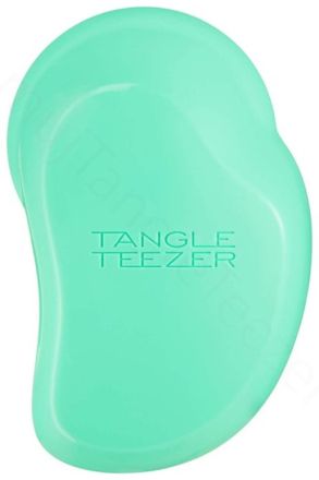 Tangle Teezer Original Mini Paradise Green - Kartáč na vlasy Mini zelený