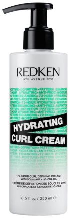 Redken Hydrating Curl Cream - Hydratační krém pro kudrnaté vlasy 250 ml