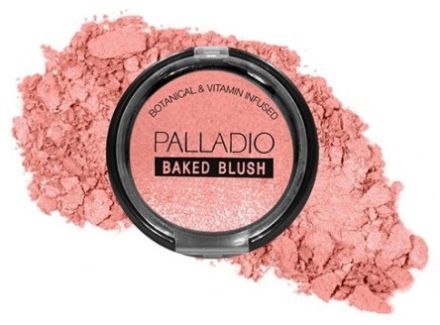 Palladio Blush Berry - Pudrová tvářenka č. 5 2,5g