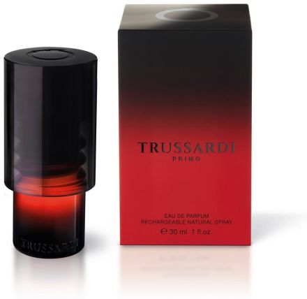 Trussardi Primo EDP - Pánská parfémovaná voda 30 ml