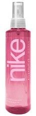 Nike Trendy Pink Woman Body Mist Spray - Dámská tělová mlha 200 ml