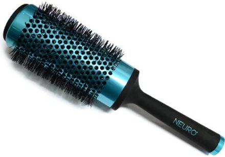 Paul Mitchell Neuro Round Titanium Thermal Brush S - Kulatý titanový kartáč na fénování 33 mm